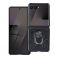 Futrola ARMOR sa magnetom i prstenom za Samsung Galaxy Z Flip 7