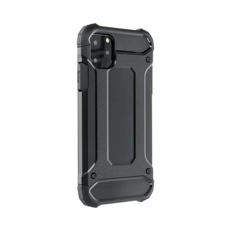 Futrola ARMOR sa magnetom i prstenom za Samsung Galaxy Z Flip 7