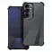 Futrola ANTISHOCK ELECTRO za Samsung S25 Edge crna