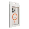 Futrola Drop Glue Mag za Samsung A16 5G / A16 4G narandzasta