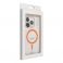 Futrola Drop Glue Mag za Samsung A16 5G / A16 4G narandzasta