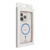 Futrola Drop Glue Mag za Samsung A16 5G / A16 4G svetloplava