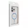 Futrola Drop Glue Mag za Samsung A16 5G / A16 4G svetloplava