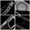 Futrola Drop Glue Mag za Samsung A16 5G / A16 4G crna