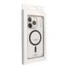 Futrola Drop Glue Mag za Samsung A16 5G / A16 4G crna