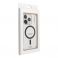 Futrola Drop Glue Mag za Samsung A16 5G / A16 4G crna