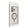 Futrola Drop Glue Mag za Samsung A16 5G / A16 4G tamno zelena