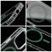 Futrola Drop Glue Mag za Samsung A16 5G / A16 4G tamno zelena