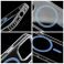 Futrola Drop Glue Mag za iPhone 17 Pro (celi prsten) svetloplava