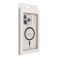 Futrola Drop Glue Mag za iPhone 16 Pro Max tamno zelena