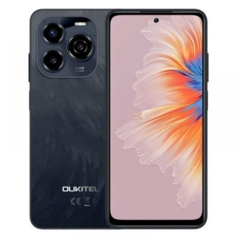 Oukitel C65 Smart phone 4G / Octa-Core / 6.7