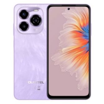 Oukitel C65 Smart phone 4G / Octa-Core / 6.7