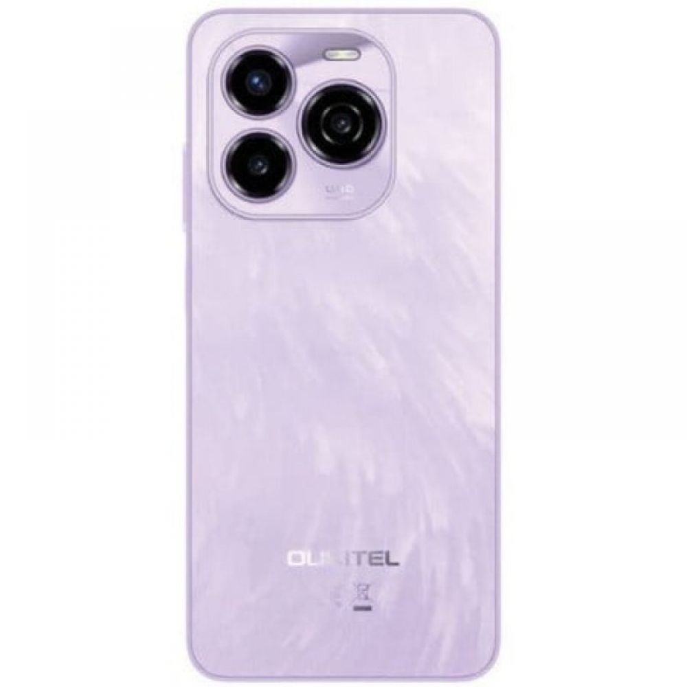 Oukitel C65 Smart phone 4G / Octa-Core / 6.7