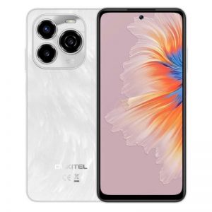 Oukitel C65 Smart phone 4G / Octa-Core / 6.7