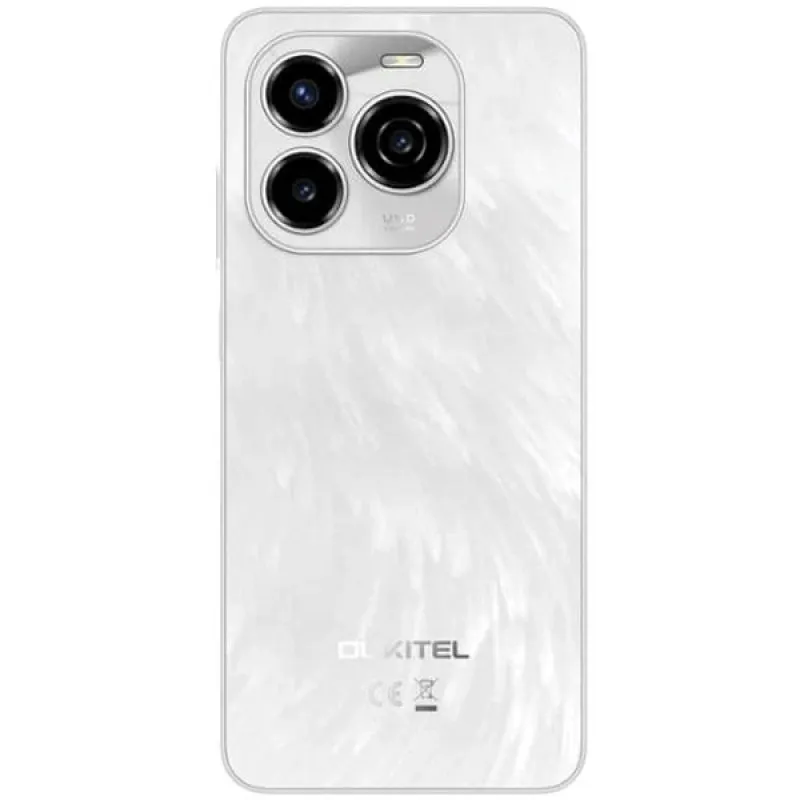 Oukitel C65 Smart phone 4G / Octa-Core / 6.7"HD / 128GB / 4+12GB / 50M / 8MP / 5150mAh / Android 15 beli