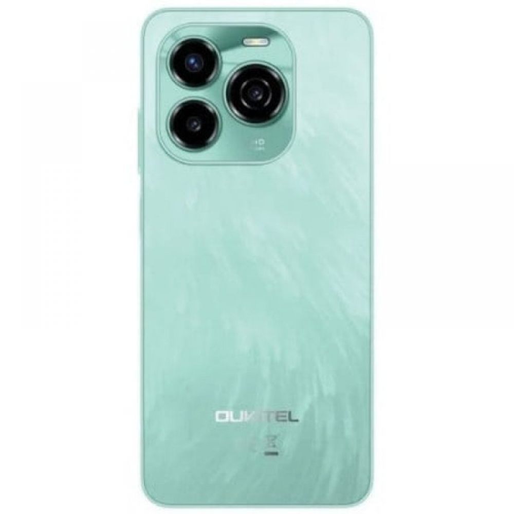 Oukitel C65 Smart phone 4G / Octa-Core / 6.7