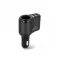 Auto punjac Setty auto razdvojnik RGS-01 2x USB 2A