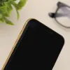 Keramicko zastitno staklo 9D za iPhone 16 Pro Max / 17 Pro Max