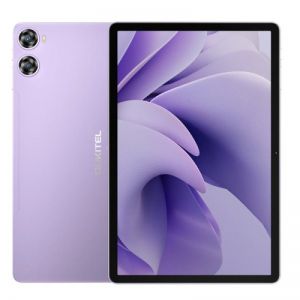 OUKITEL OT9 Tablet 11'' / 4+12 GB / 128GB / 8000mAh / BT / wifi6 / Android 14 ljubicasti