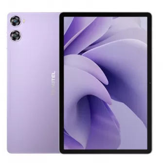 OUKITEL OT9 Tablet 11'' / 4+12 GB / 128GB / 8000mAh / BT / wifi6 / Android 14 ljubicasti
