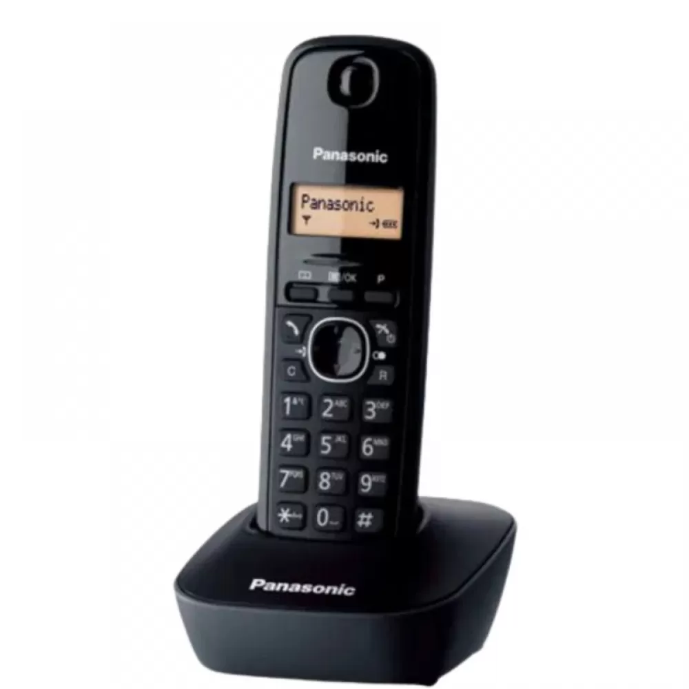 Panasonic bezicni telefon KX-TG1611FXH