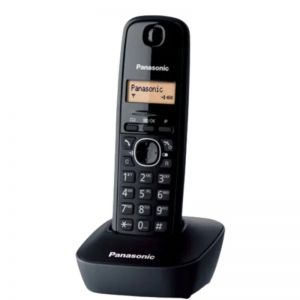 Panasonic bezicni telefon KX-TG1611FXH