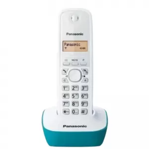 Panasonic bezicni telefon KX-TG1611FXC