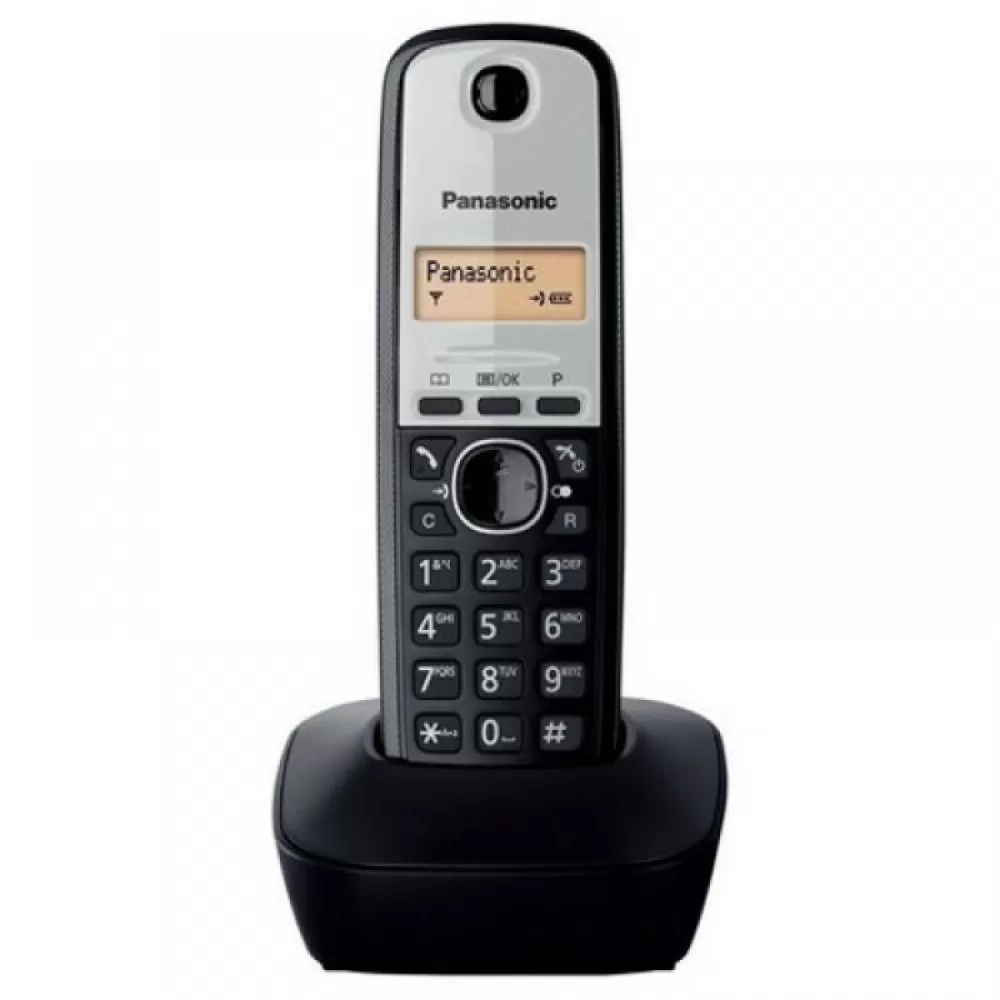 Panasonic bezicni telefon KX-TG1911FXG