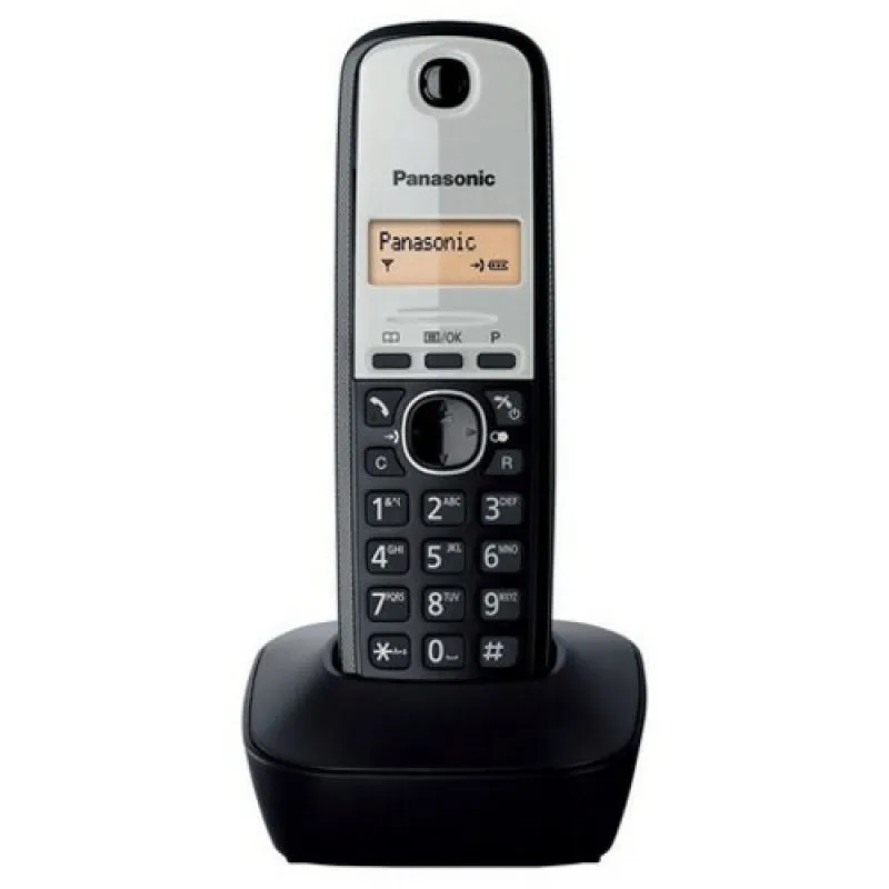 Panasonic bezicni telefon KX-TG1911FXG