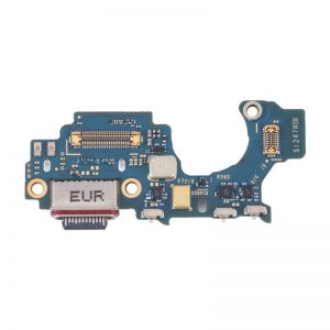 Plocica sa konektorom punjenja za Samsung S721 Galaxy Z FLIP 4  FULL ORG EU SH