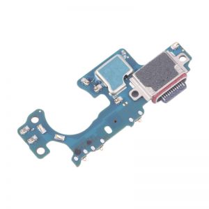 Plocica sa konektorom punjenja za Samsung F741 Galaxy Z FLIP 6  FULL ORG EU SH