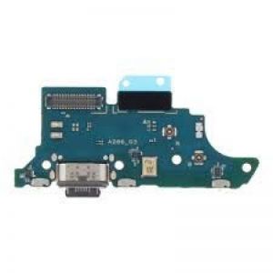 Plocica sa konektorom punjenja za Samsung A266 Galaxy A26  FULL ORG EU SH