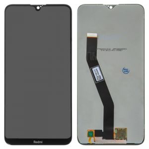 LCD + touchscreen za Xiaomi Redmi 8/ 8A/ 8A Pro (2019) FULL ORG SP - K