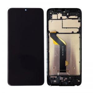 LCD + touchscreen + frame za TCL 406 FULL ORIGINAL EU