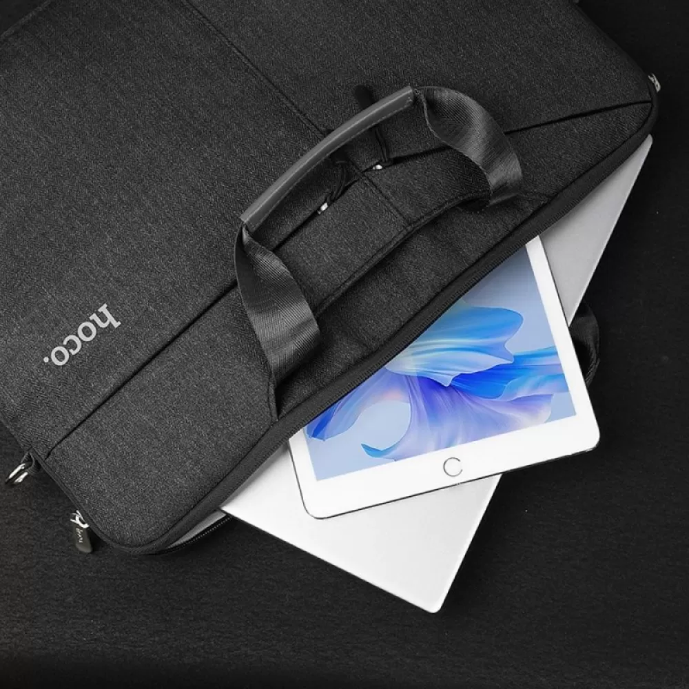 HOCO torba za tablet / laptop / netbook 15,6