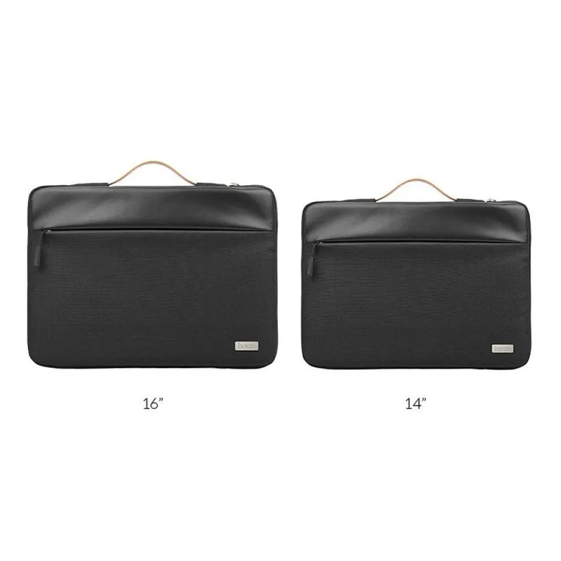 HOCO torba za laptop 14" GT7 crna
