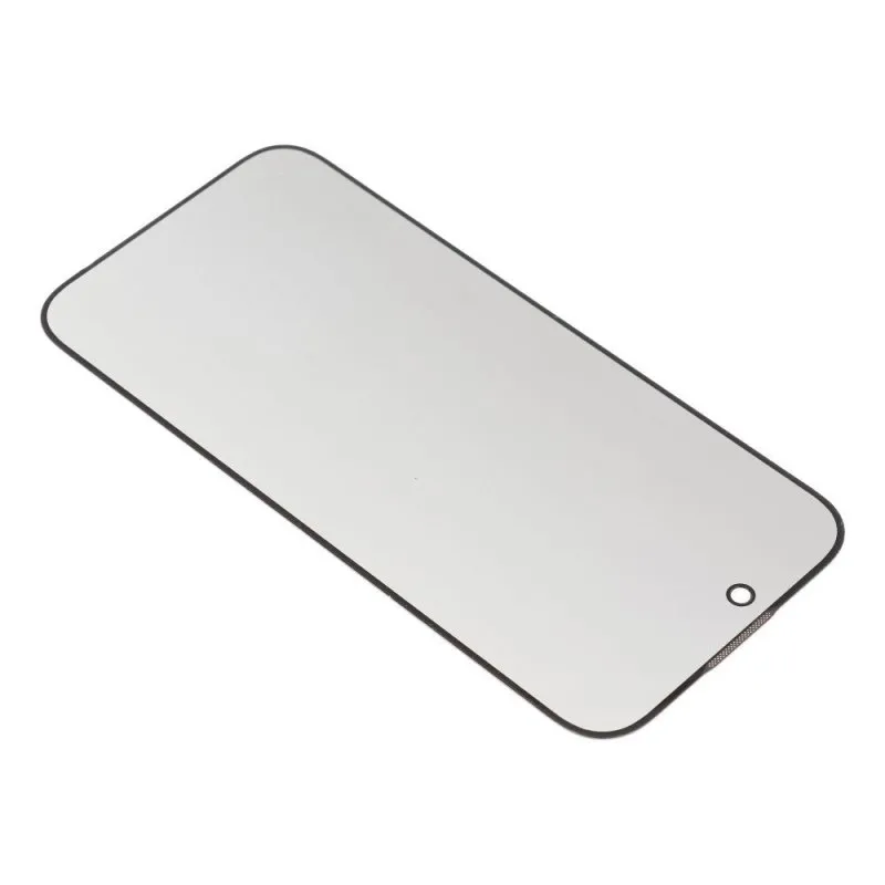 Zastitno staklo 6D Pro Privacy VEASON za Iphone 14 Pro crno