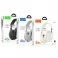 HOCO zicane slusalice bluetooth W52 crne