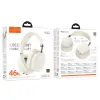HOCO zicane slusalice bluetooth W52 bele