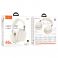 HOCO zicane slusalice bluetooth W52 bele