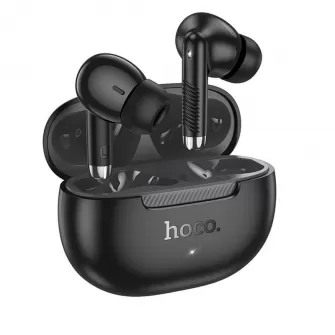 HOCO bezicne slusalice bluetooth TWS EQ24 crna