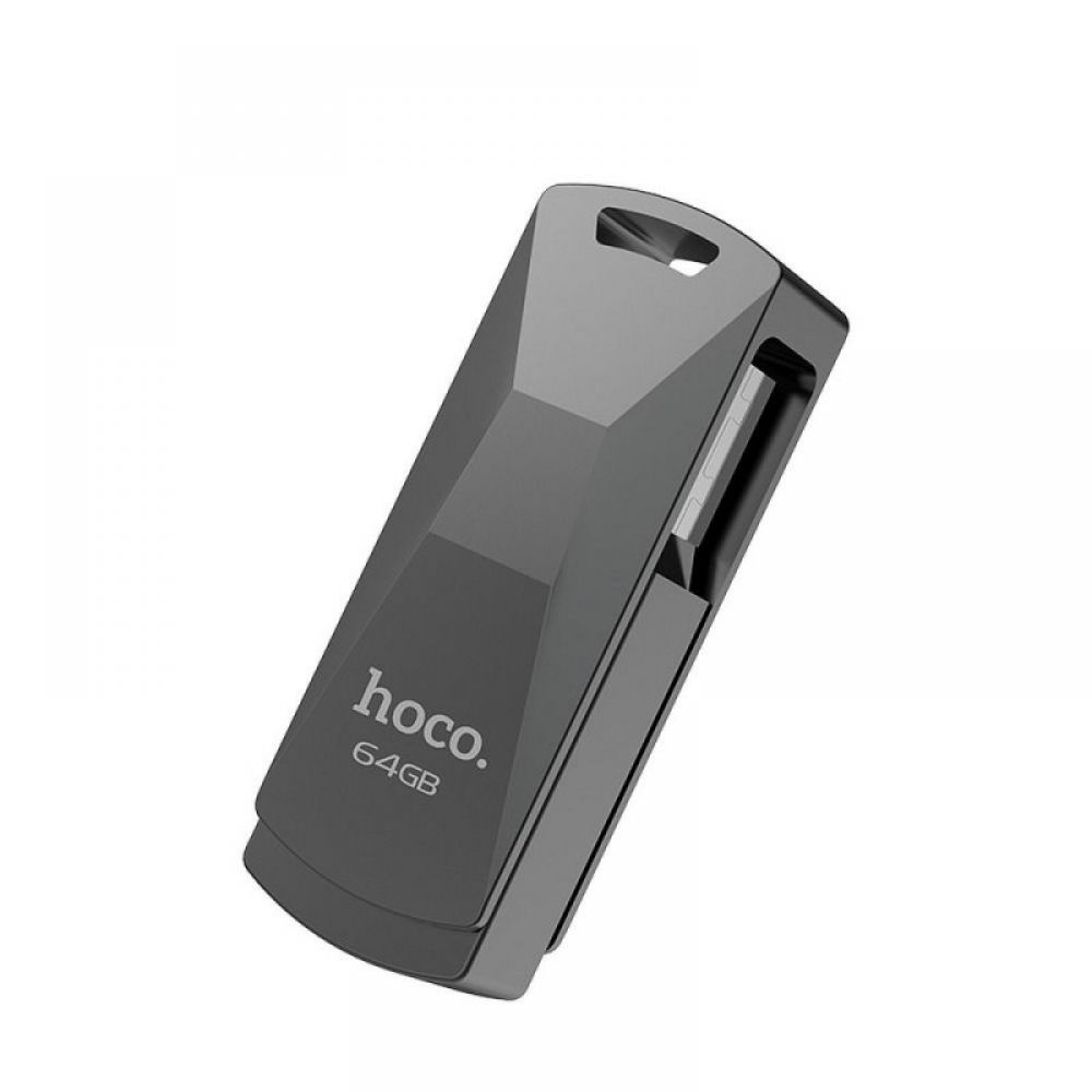 HOCO pendrive (USB fles) UD5 64GB USB3.0