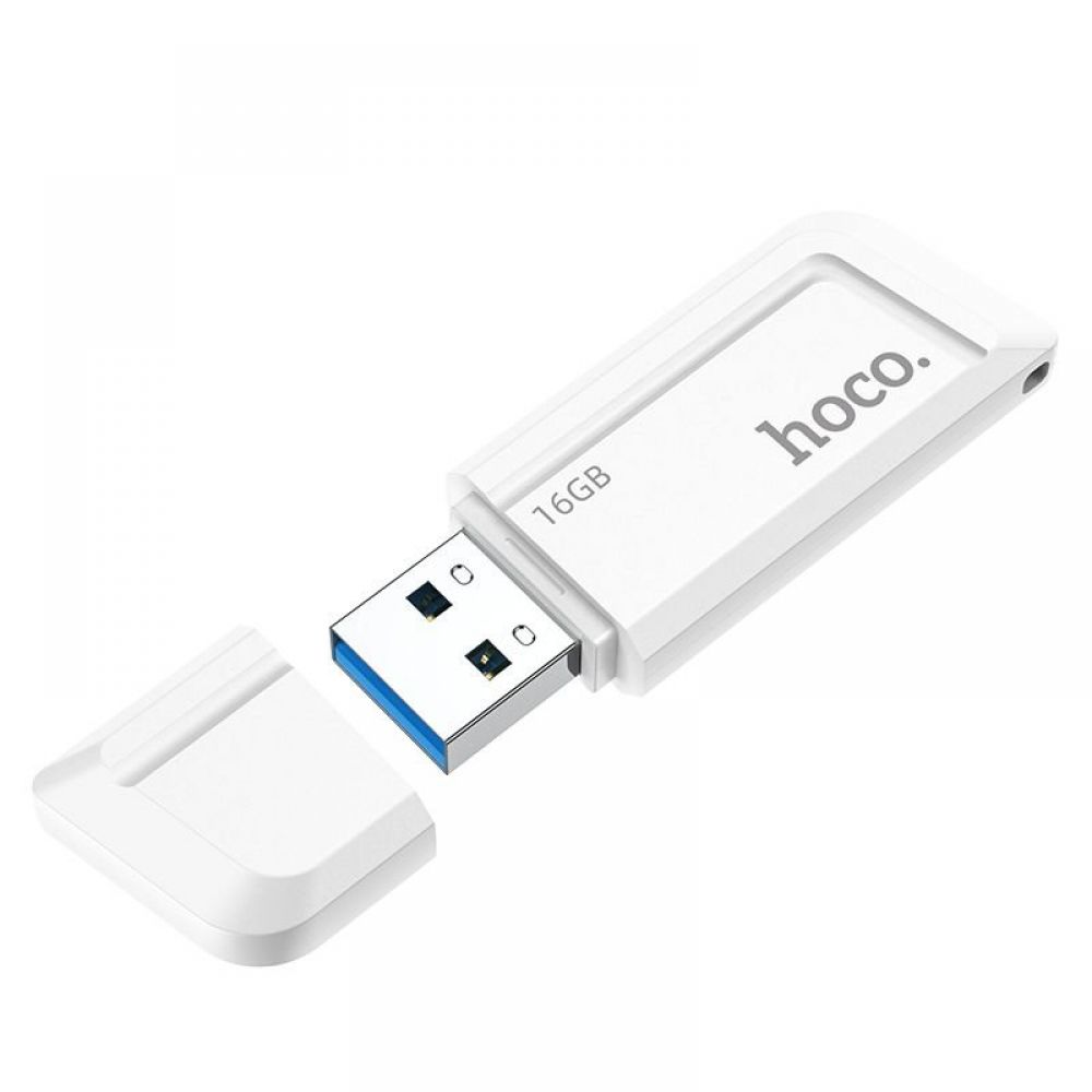 HOCO pendrive (USB fles) USB A UD11 16GB USB3.0