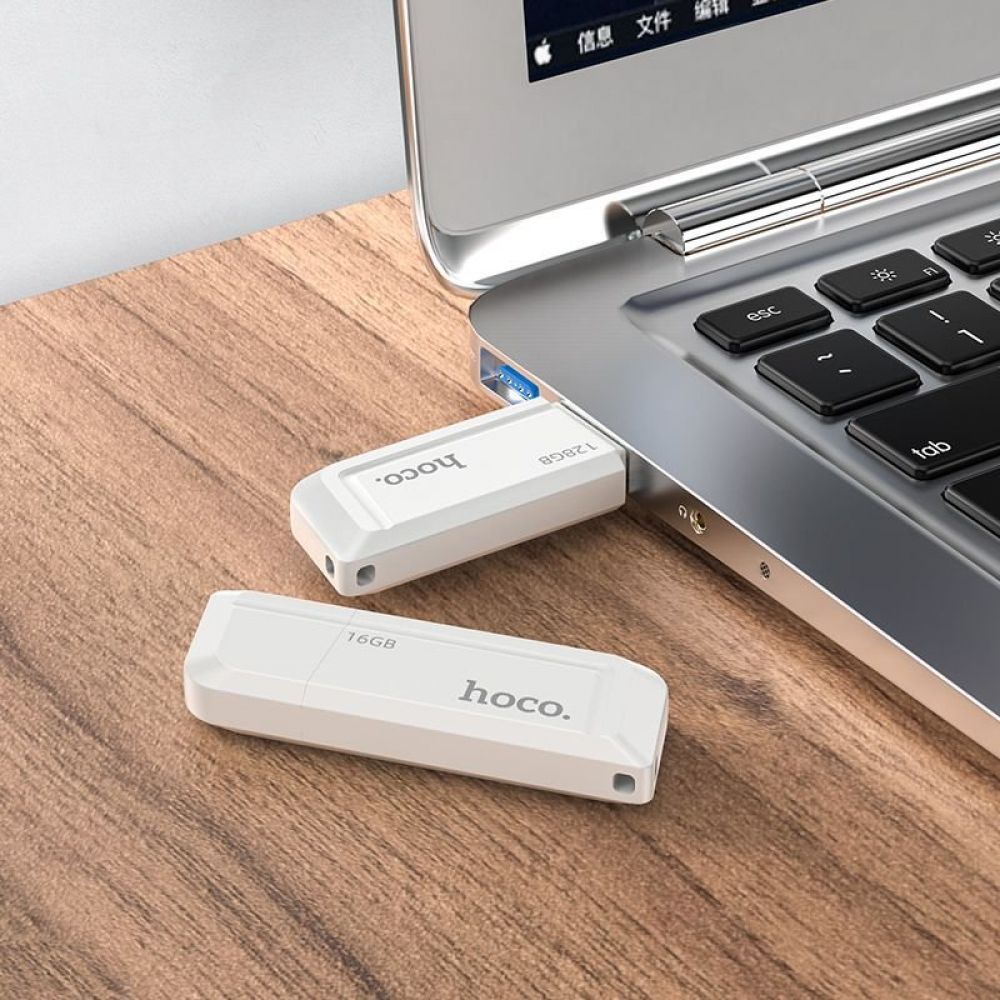 HOCO pendrive (USB fles) USB A UD11 16GB USB3.0