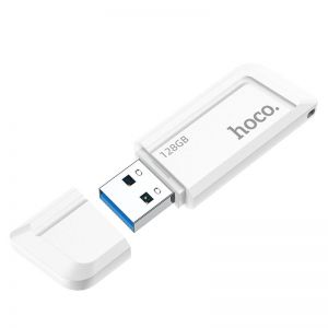 HOCO pendrive (USB fles) USB A UD11 128GB USB3.0