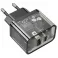HOCO zidni punjac USB A + Type C PD QC3.0 3A 20W N34 providan