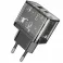 HOCO zidni punjac USB A + Type C PD QC3.0 3A 20W N34 providan