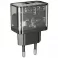 HOCO zidni punjac USB A + Type C PD QC3.0 3A 20W N34 providan