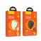 HOCO zidni punjac USB A + Type C + kabl Type C na Lightning PD QC3.0 3A 20W N52 crni