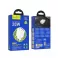 HOCO punjac 2 x Type C + 2 x USB A PD QC3.0 3A 20W N56 beli